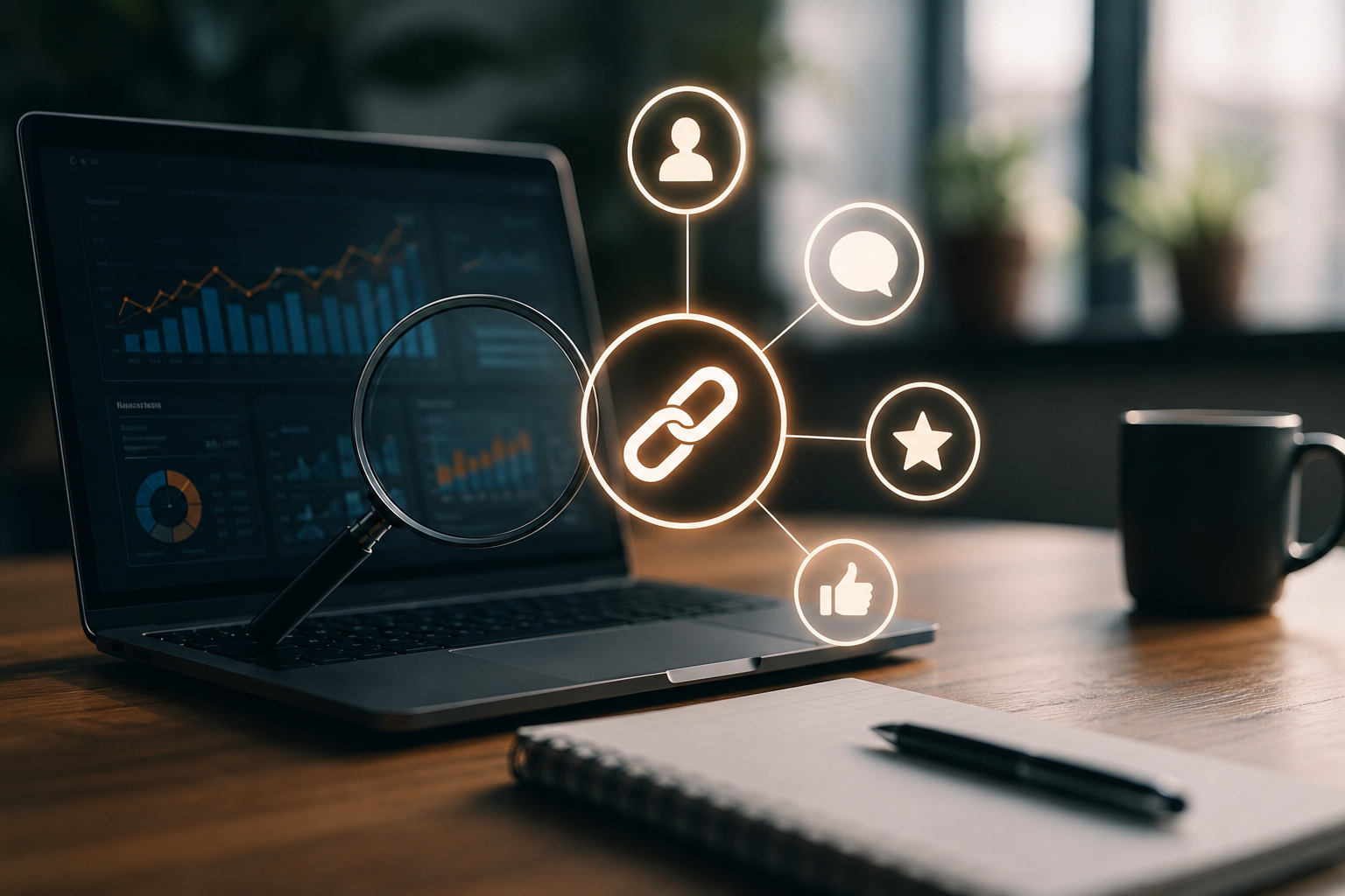 Beyond Backlinks: How Linkless Mentions Influence Modern SEO Rankings