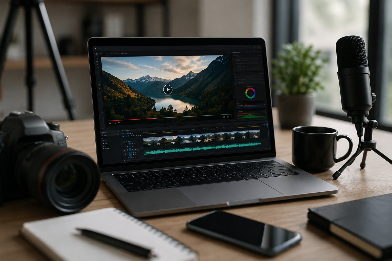 Expanding Video Visibility: A Complete Approach to Video SEO Beyond YouTube