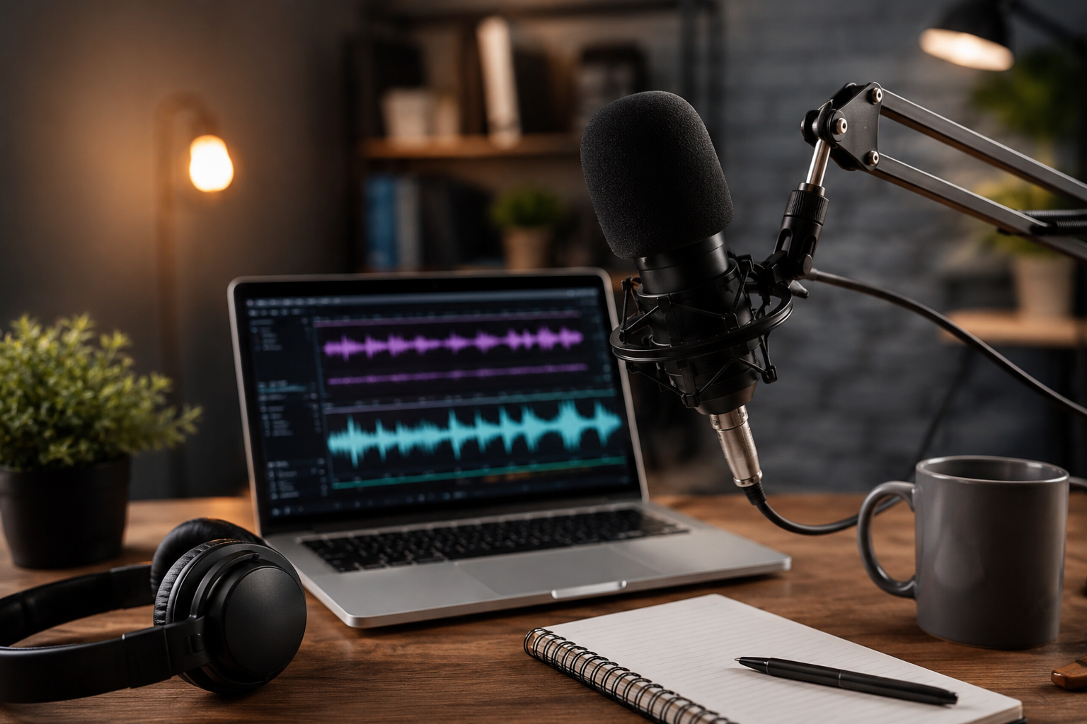 Voices That Rank: The Growing Importance of Podcast SEO in Digital Search
