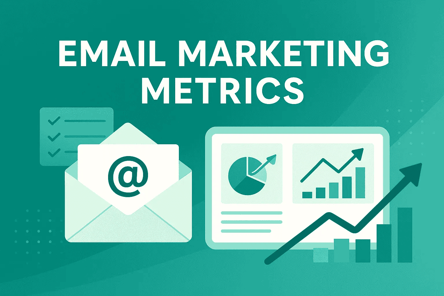 Decoding Email Marketing Metrics: The Key to Smarter Campaigns