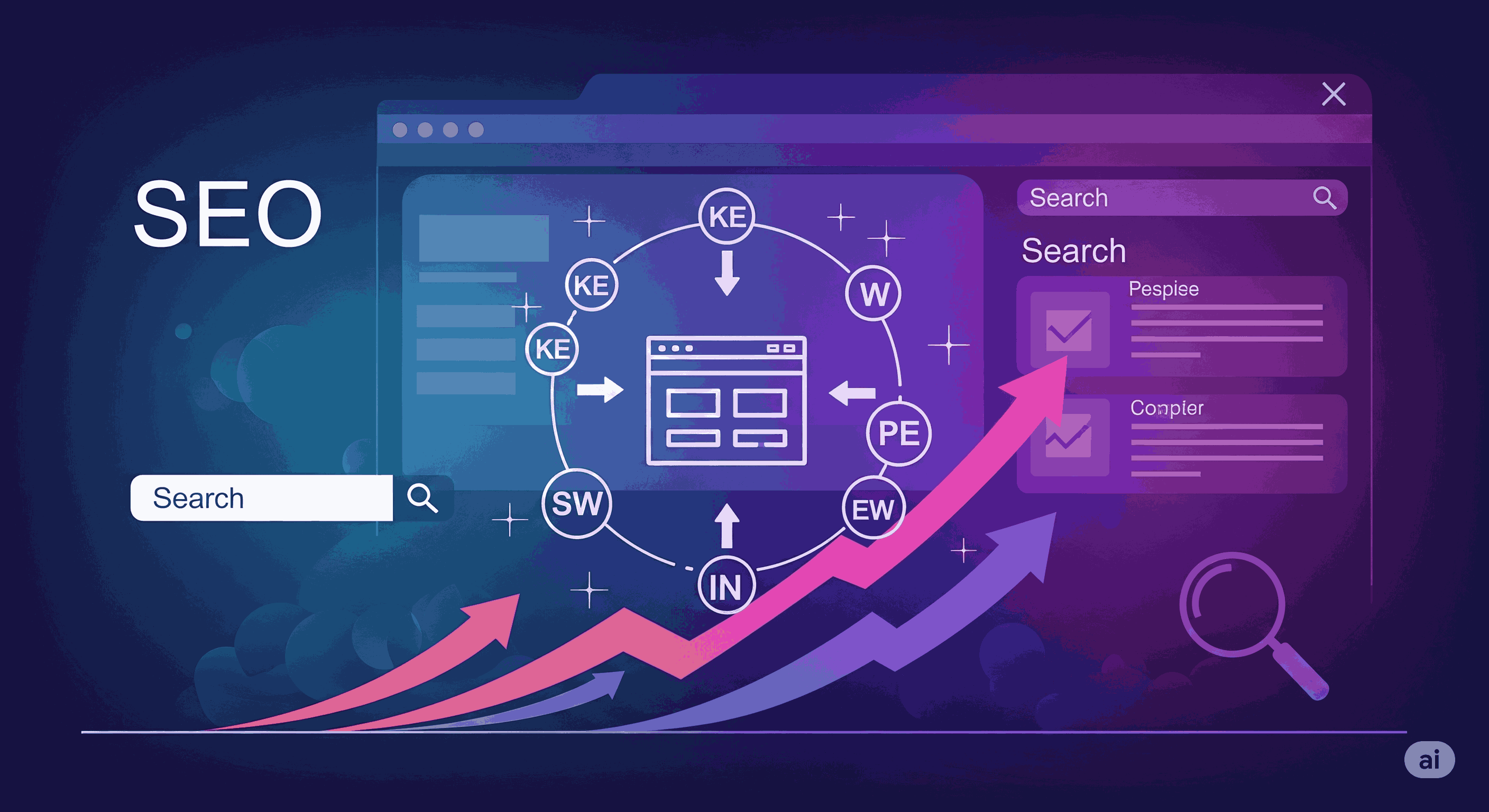 A Beginner’s Guide to Search Engine Optimization