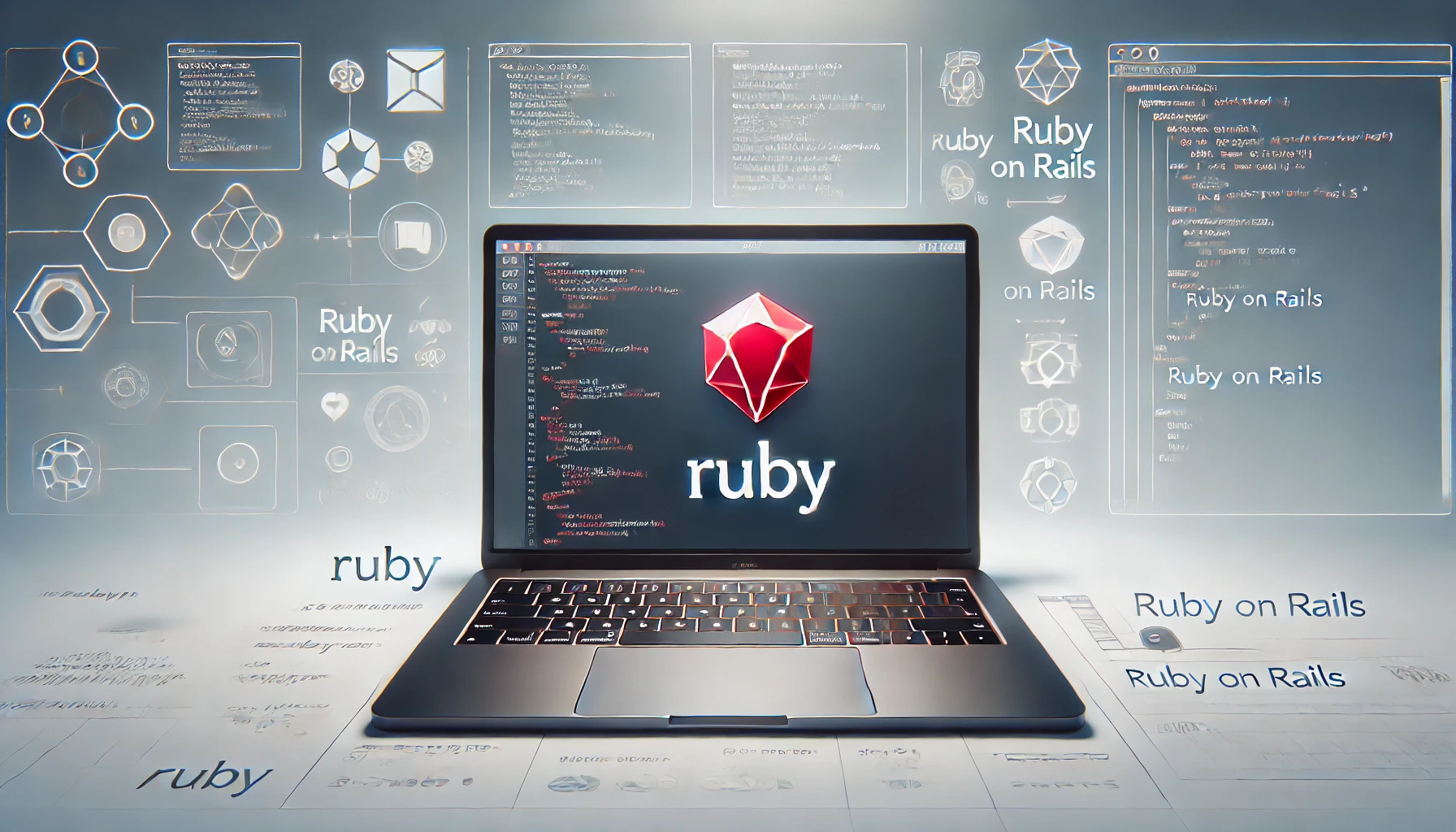 An Introduction to Ruby: A Flexible and Developer-Friendly Programming Language