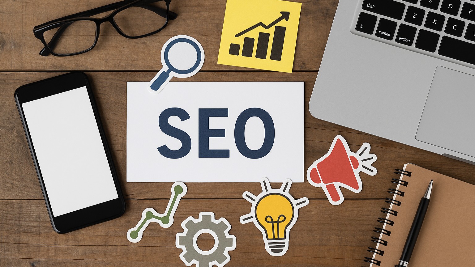 12 Essential SEO Skills You’ll Need to Thrive by 2026