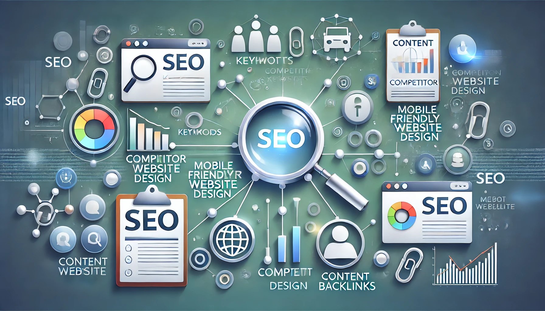 Mastering SEO: Understanding Different Types of Analyses