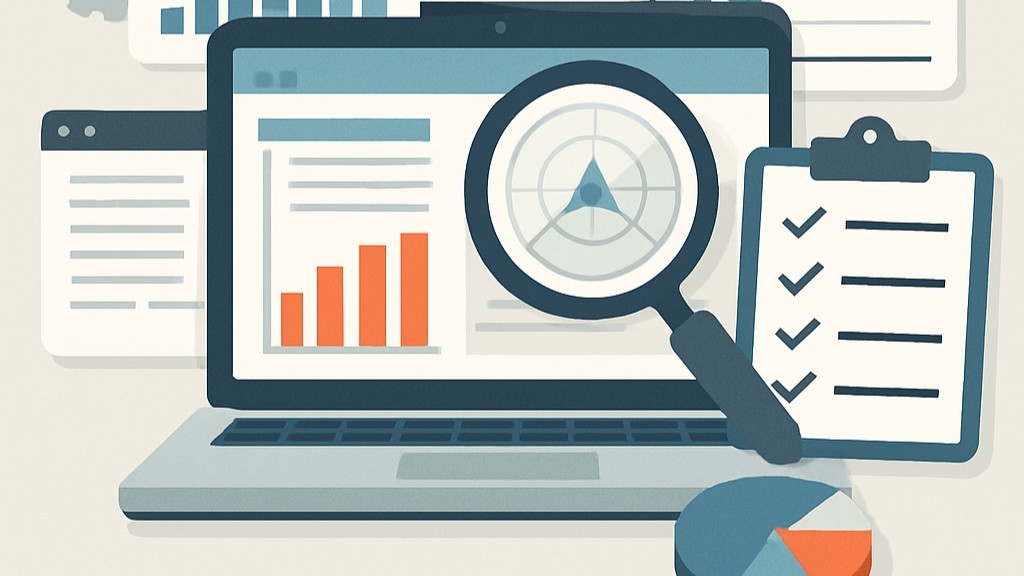 Mastering the Art of Website Auditing: A Complete Guide to Elevate Your Site