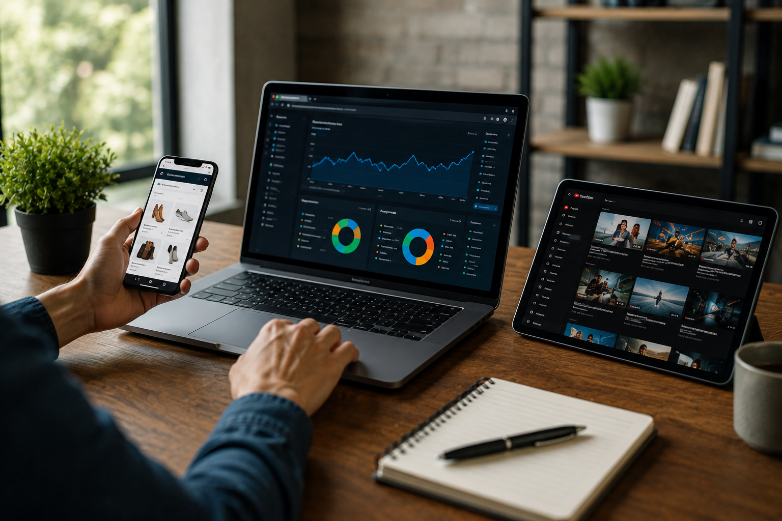 Beyond Google: The Growing Power of Multi-Platform SEO in the Digital Age