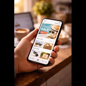 Mobile-First Is No Longer Optional