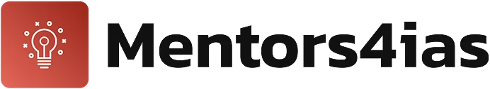 mentors4ias