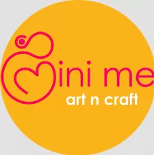 MiniMe Art and Craft